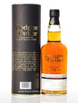 Hedges and Butler 15 y.o. Special Reserve,   43% Vol.,  0,7l