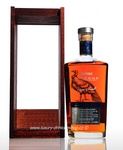 Wild Turkey Diamond Anniversary,  45,5% Vol.,  0,75l