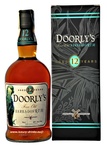 Doorlys 12 y.o., 40% Vol.,  0,7l