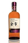 Nikka Yoichi Single Malt Rum Wood Finish 2017, 0,7l, 46% ABV