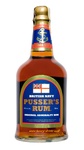 Pusser's Original Admiralty Blend, 40% Vol.,  0,7l