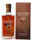 Chamarel XO, 43% Vol.,  0,7l