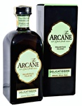 Rum Arcane Delicatissime,  41% Vol.,  0,7l