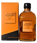 Nikka Blended Whisky, 40% Vol,  0,7l