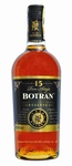 Botran 15 y.o., 40% Vol.,  0,7l