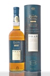 Oban Montilla 2001/2016,  43% Vol., 0,7 l