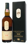 Lagavulin Whisky 16yo Single Malt Scotch Ehisky, 43% Vol.,  0,7l
