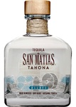 San Matias Tahona Anejo Gran Reserva,   0,75l