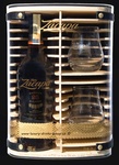 Zacapa Centenario, 23 y.o. + 2 skleničky, Gift Box,  40% Vol.,  0,7l
