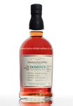 Foursquare Dominus 10 y.o.,   56% Vol.,  0,7 l