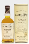 Balvenie 21 y.o. Port Wood Finish,  0,7l    40% Vol.