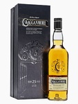 Cragganmore Single Malt 25 y.o. L.E. 2014 + GB, 51,4% Vol., 0,7 l