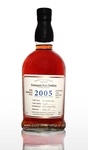 Foursquare 12 y.o. Cask Selection Vintage 2005, 59% Vol.,  0,7l