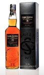 Glen Scotia 15 y.o. Rich and Smooth,    46% Vol.,  0,7 l