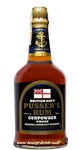 Pusser's Gunpowder Proof, 54,5% Vol., 0,7l