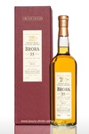 Brora 35 y.o.,  48,6% Vol.,  0,7l