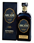 Rum Arcane Extraroma 12 y.o., 40% Vol.,  0,7l