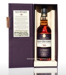 Glen Deveron 30 y,o,   40% Vol.,  0,7 l 