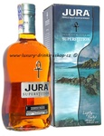 Isle of Jura Superstition + GB, 43% Vol.,  0,7l