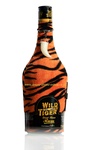 Wild Tiger Special Reserve rum, 40% Vol.,  0,7l
