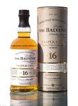 Balvenie 16 y.o. Triple Cask + GB,  40% Vol.,  0,7 l