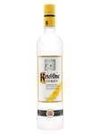 Ketel One Citron Vodka,  0,7 l      40% vol.alc.