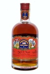 Pusser's 15 y.o., 40% Vol., 0,7l