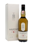 Lagavulin 8 y.o. 200th Anniversary Limited Edition + GB, 48% Vol., 0,7 l