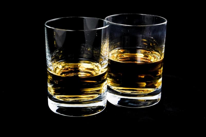 Whisky / Whiskey / Bourbon